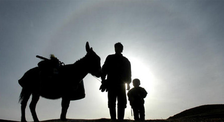 阿里小微：爸爸（BABA）去哪“二”了？