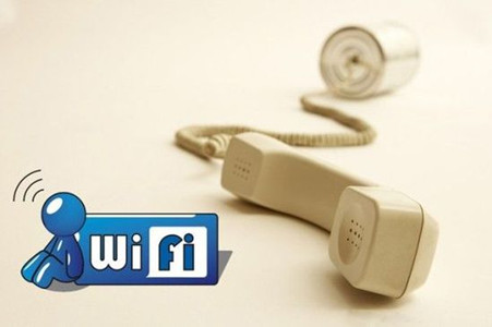 微信悄然连上WiFi，能催生一个O2O神器吗？