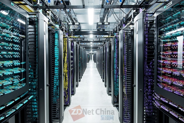 走近Facebook Altoona数据中心网络