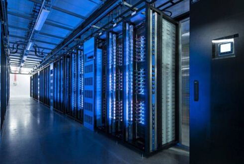 为何数据中心精密空调显冷比越大越好