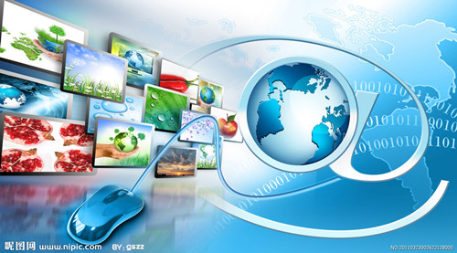 大连网络公司告诉你什么是互联网思维