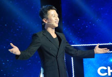 邓超加盟长虹任产品经理 明星代言模式突变