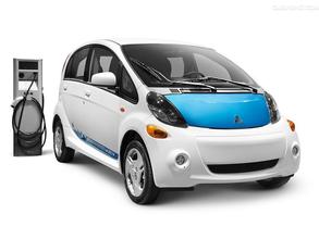 除了政策补贴 电动汽车的优势微乎其微