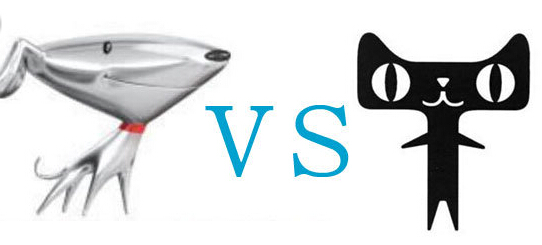 京东回应天猫鸡鸭比喻:阿里混淆视听不正面回答