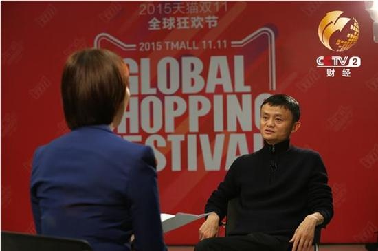 “双十一”购物节，你剁手了吗？