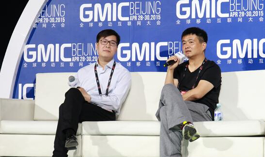 58、赶集联姻：分类信息平台“大一统”始末