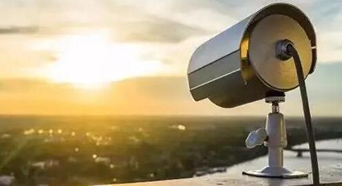 “互联网+”形势下，安防企业的灵活应变