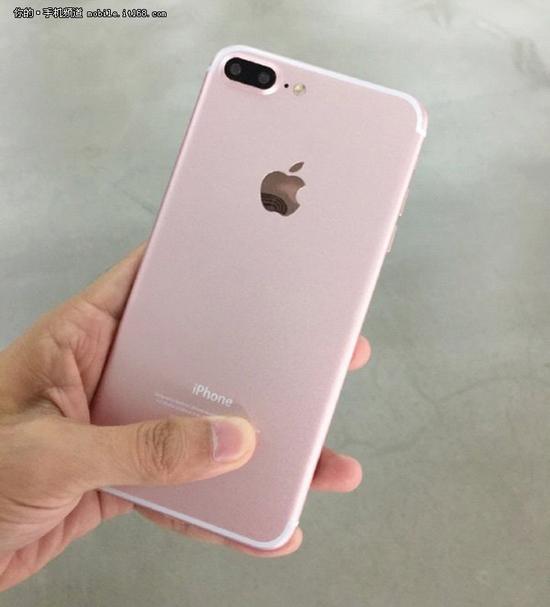 苹果想要压低iPhone7成本 供应商集体反抗