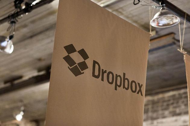 美国云存储服务Dropbox发生数据泄露事故 影响近6900万帐号